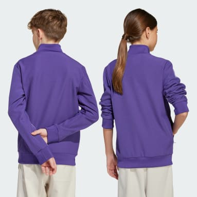 Track top Real Madrid Terrace Icons Enfants