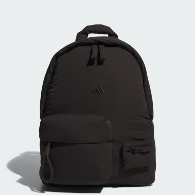 Must Haves Puffy Backpack Large