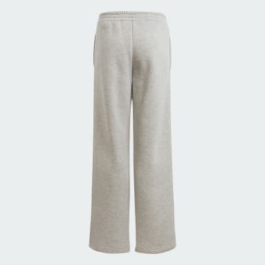 Pantalon molleton Enfants Gris Enfants Sportswear