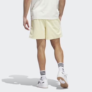 Nam Originals Quần Short Bóng Rổ Dây Rút
