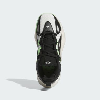 Zapatillas de basquet adidas para niños hotsell