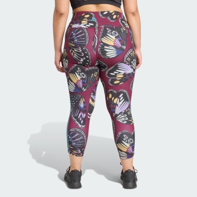 特価【adidas x FARM Rio】7/8丈 ヨガ スパッツ レギンス ロゴ adidas x FARM Rio】7/8丈 ヨガ スパッツ レギンス ロゴ 鳥 2
