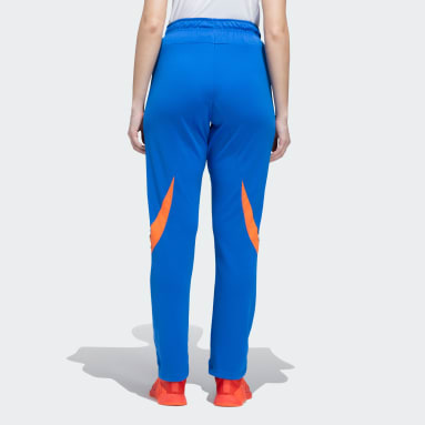 Shop Official India Cricket Pants adidas India