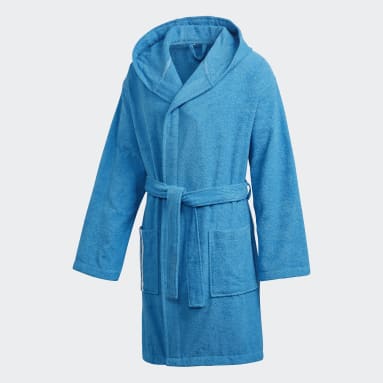 Swimming Dressing Gown