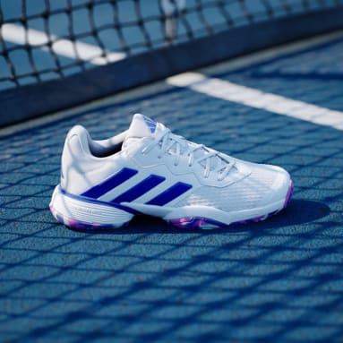 Adidas barricade tennis sale