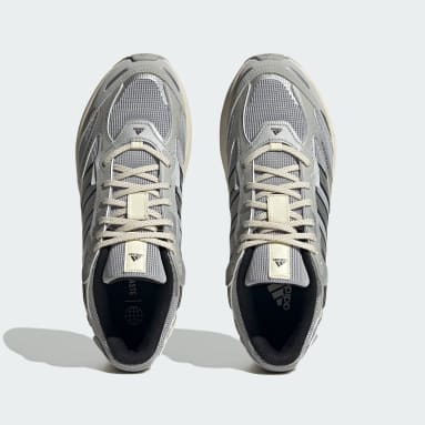 Silver & Sneakers: Track & Fashion | adidas US