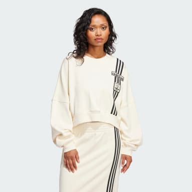 Sweatshirt Curta Adibreak