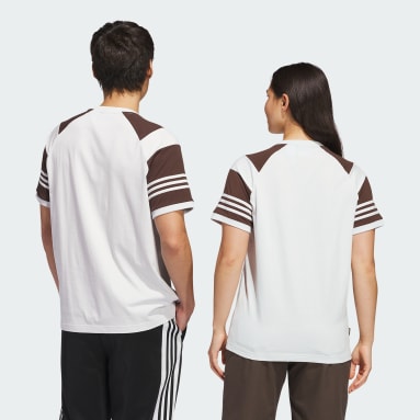 Tyshawn T-Shirt – Genderneutral