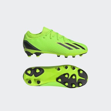 Suavemente calor completar Botas de futbol para Niña | Comprar online en adidas