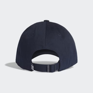 Cappellino Baseball Blu Sportswear