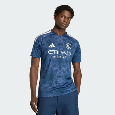 New York City FC 26/27 Uitshirt