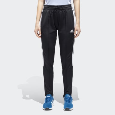 Women Training Black W TIRO ADV TP