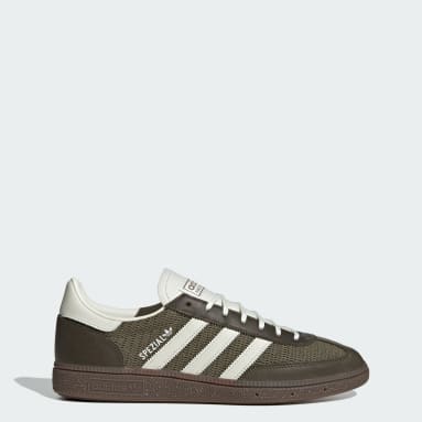 รองเท้า Handball Spezial