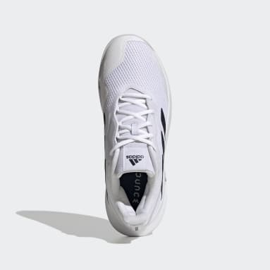 Ženy Tenis bílá Boty CourtJam Control Tennis