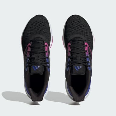 Zapatillas Ultrabounce Negro Hombre Running