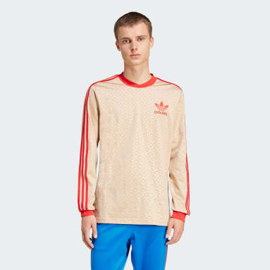 เสื้อฟุตบอลแฟชัน David Beckham Originals