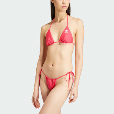 Vintage Swimsuits adidas Originals adidas UK