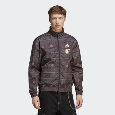 Chamarra jamaica adidas discount