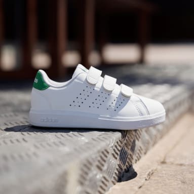 Advantage Base 2.0 Shoes Kids