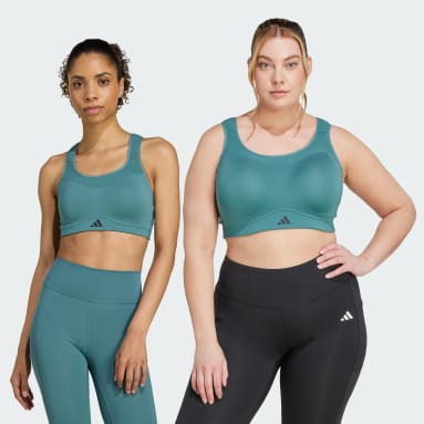 TLRD Impact Training High Support Bra