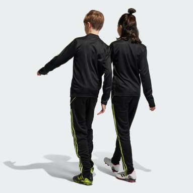 Jeugd 8-16 Jaar Voetbal Tiro 23 League Training Broek