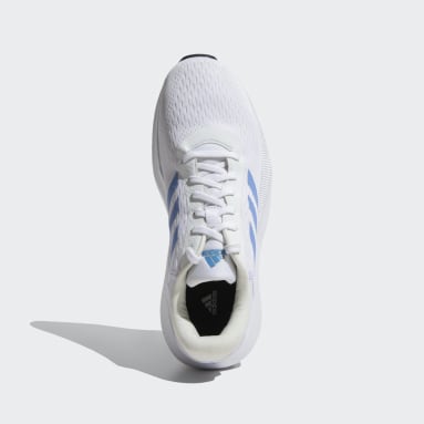Men Running White AstorRun M
