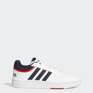 Adidas Hoops 3.0 Low Classic Vintage Shoes