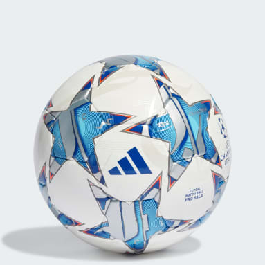 Futsal bílá Míč UCL Pro Sala 23/24 Group Stage