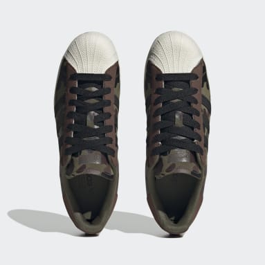 doble reposo Injusticia Men's Superstar Shoes | adidas US