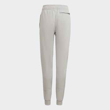 Pantalón adidas Adventure Gris Niño Originals