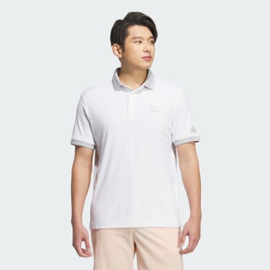 HEAT.RDY Short Sleeve Polo Shirt