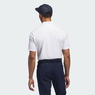 Polo con stampa Go-to Rise