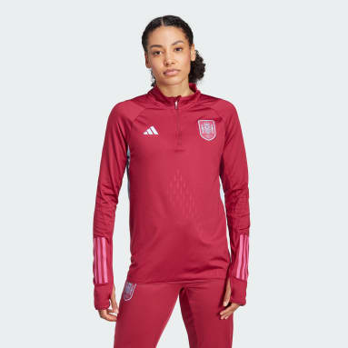 Sudadera España Tiro 23 Pro
