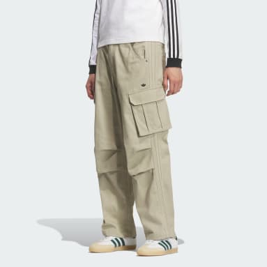 Cargo Pants