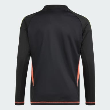 Maglia Tiro 24 Competition Long Sleeve Goalkeeper