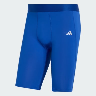 TECHFIT AEROREADY kurze Leggings