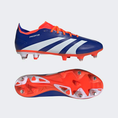 Predator League Soft Ground Boots