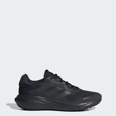 Sapatilhas de Running Supernova 3 GTX Preto Homem Running