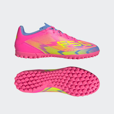 Botines F50 Club Society