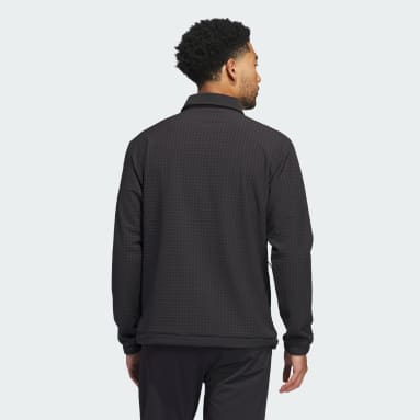Mikina Ultimate365 Tour WIND.RDY Quarter Zip