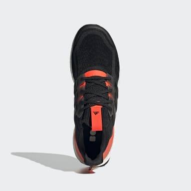 Sportswear Black Ultraboost 5.0 DNA Shoes