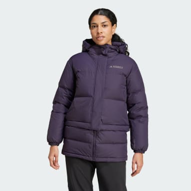 Xploric WIND.RDY Goose Down Mont