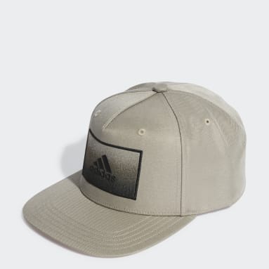 Boné Verde Sportswear