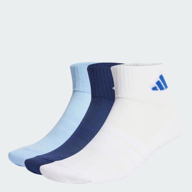 CALZINI SPORTIVI CUSHIONED ALLA CAVIGLIA CONFEZIONE DA 3 PAIA