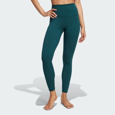 Legging 7/8 All Me Sculpt