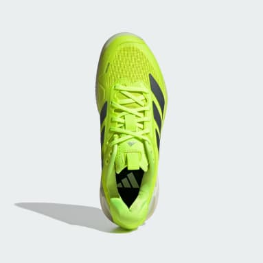 Adizero Ubersonic 5 Clay Tennisschoenen