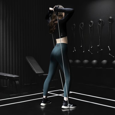 Optime Training Best of adidas 7/8 Leggings