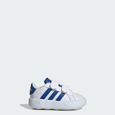 Grand Court 2.0 Kids Schuh