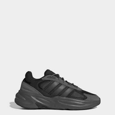 남성 sportswear Black 오젤 클라우드폼
