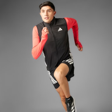 Adizero Running Bodywarmer